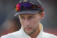 Joe Root has the potential to be one of the all-time greats